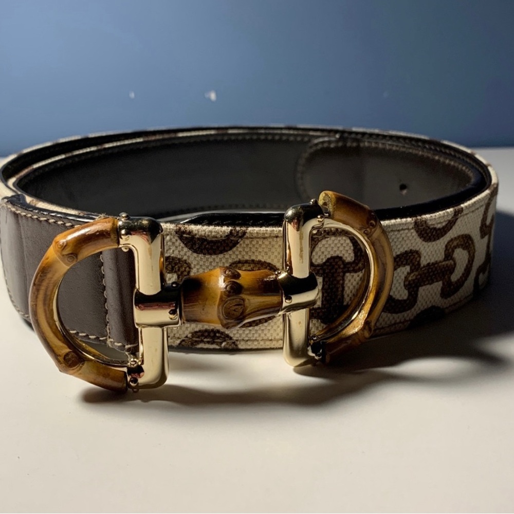 Gucci Belt Women